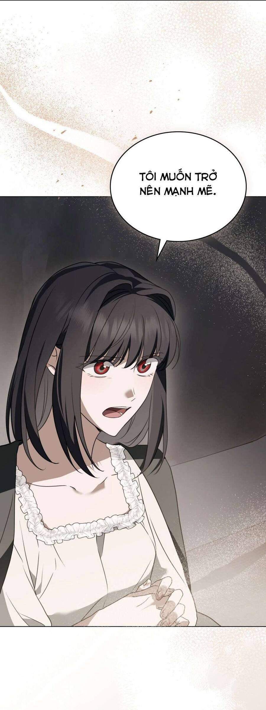 Hiệp Sĩ Thánh Và Cô Nàng Quái Vật - Chapter 13