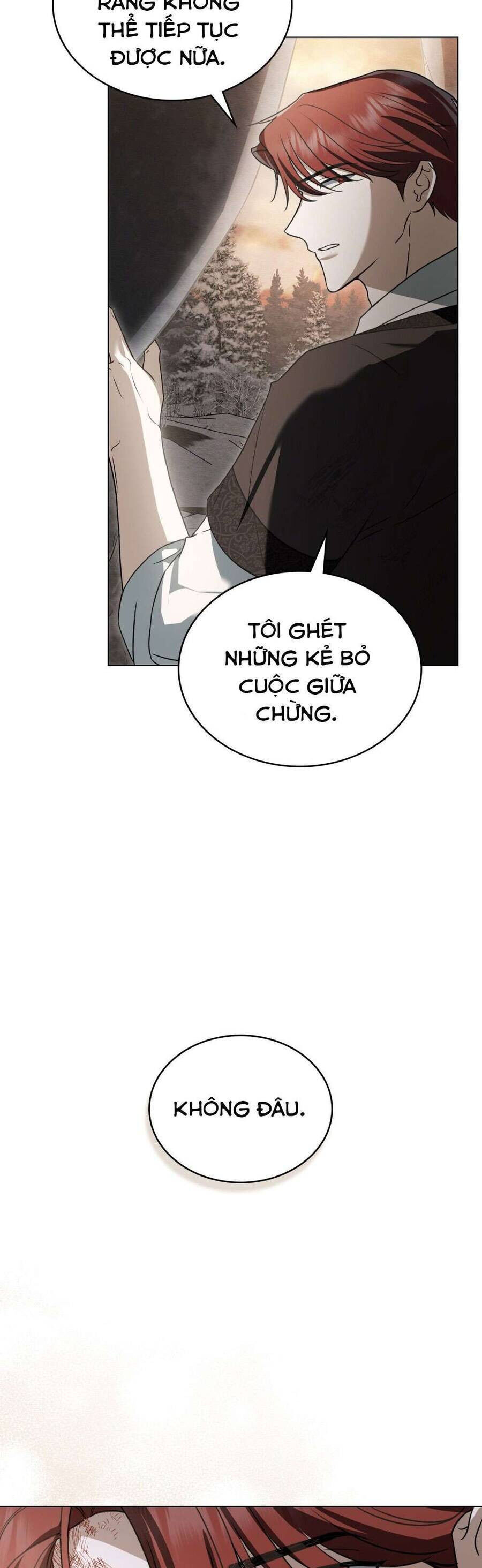 Hiệp Sĩ Thánh Và Cô Nàng Quái Vật - Chapter 13