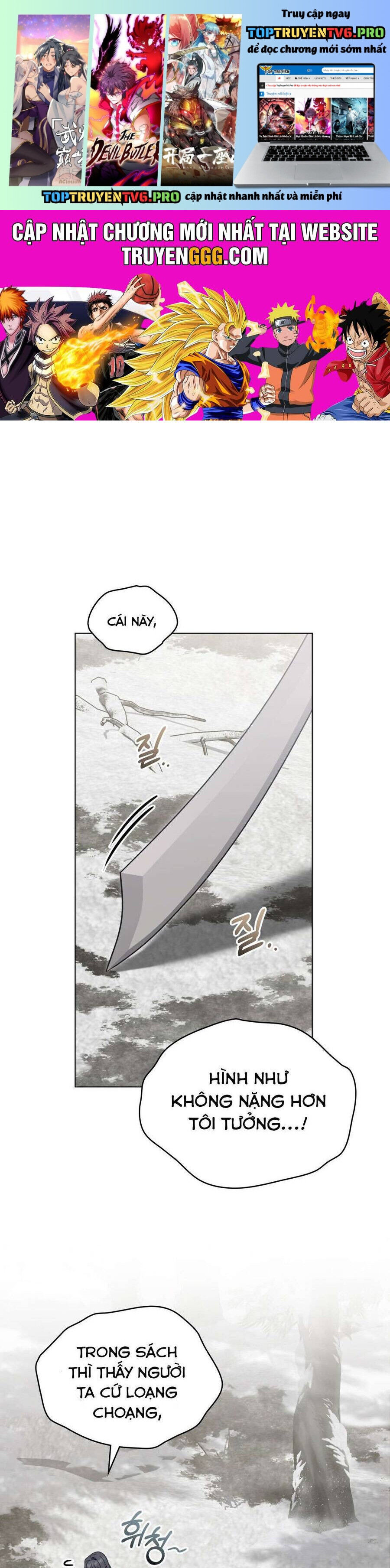 Hiệp Sĩ Thánh Và Cô Nàng Quái Vật - Chapter 14