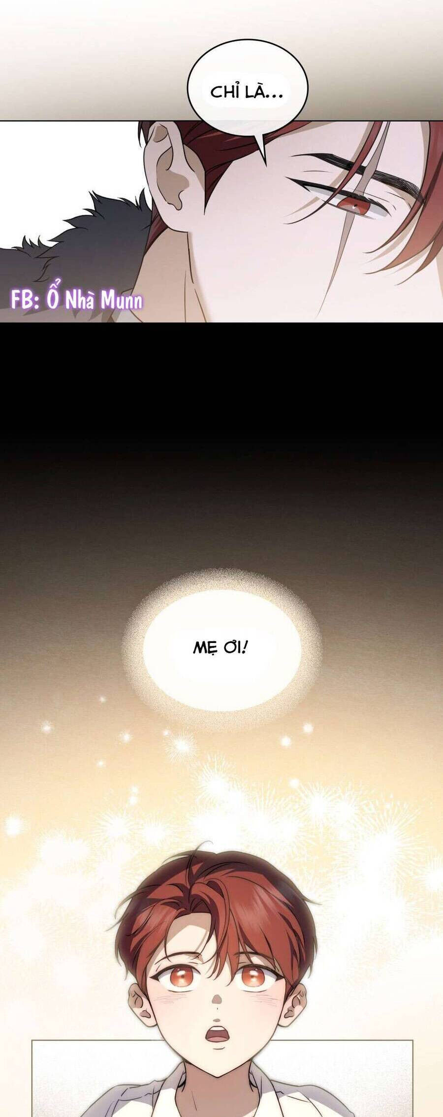 Hiệp Sĩ Thánh Và Cô Nàng Quái Vật - Chapter 14