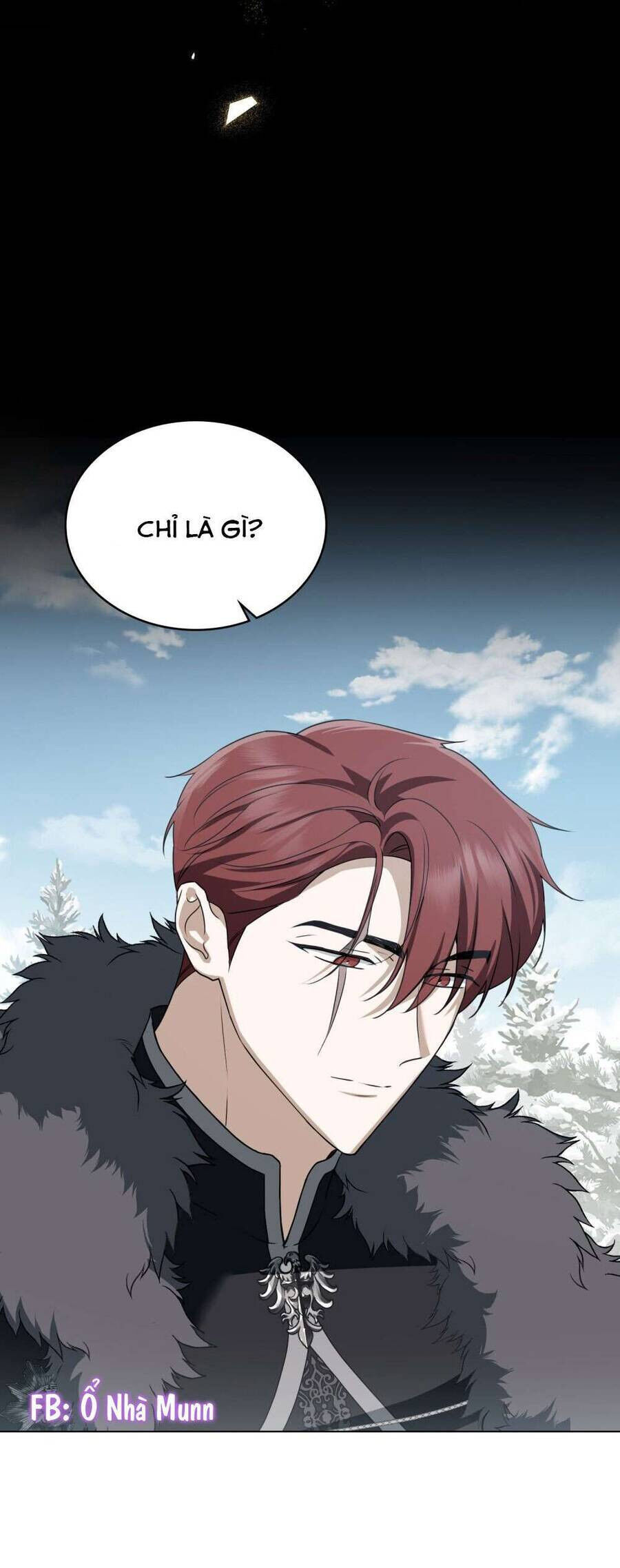 Hiệp Sĩ Thánh Và Cô Nàng Quái Vật - Chapter 14