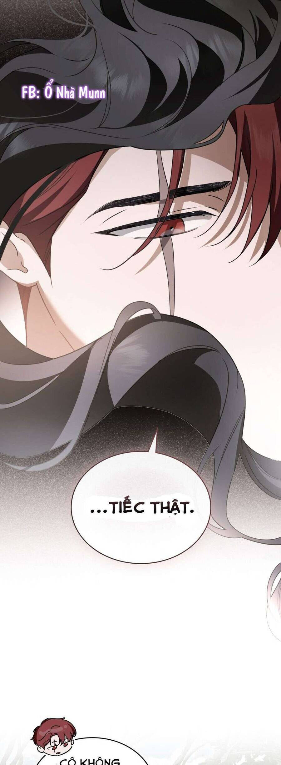 Hiệp Sĩ Thánh Và Cô Nàng Quái Vật - Chapter 14