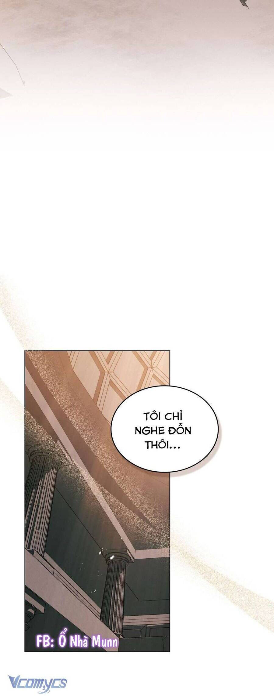 Hiệp Sĩ Thánh Và Cô Nàng Quái Vật - Chapter 14