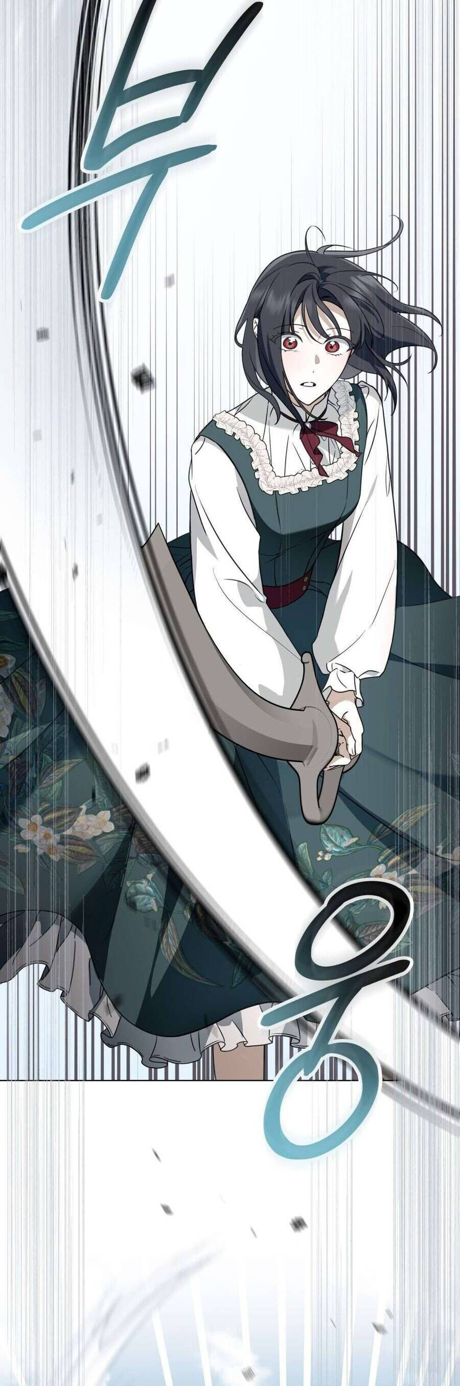 Hiệp Sĩ Thánh Và Cô Nàng Quái Vật - Chapter 14
