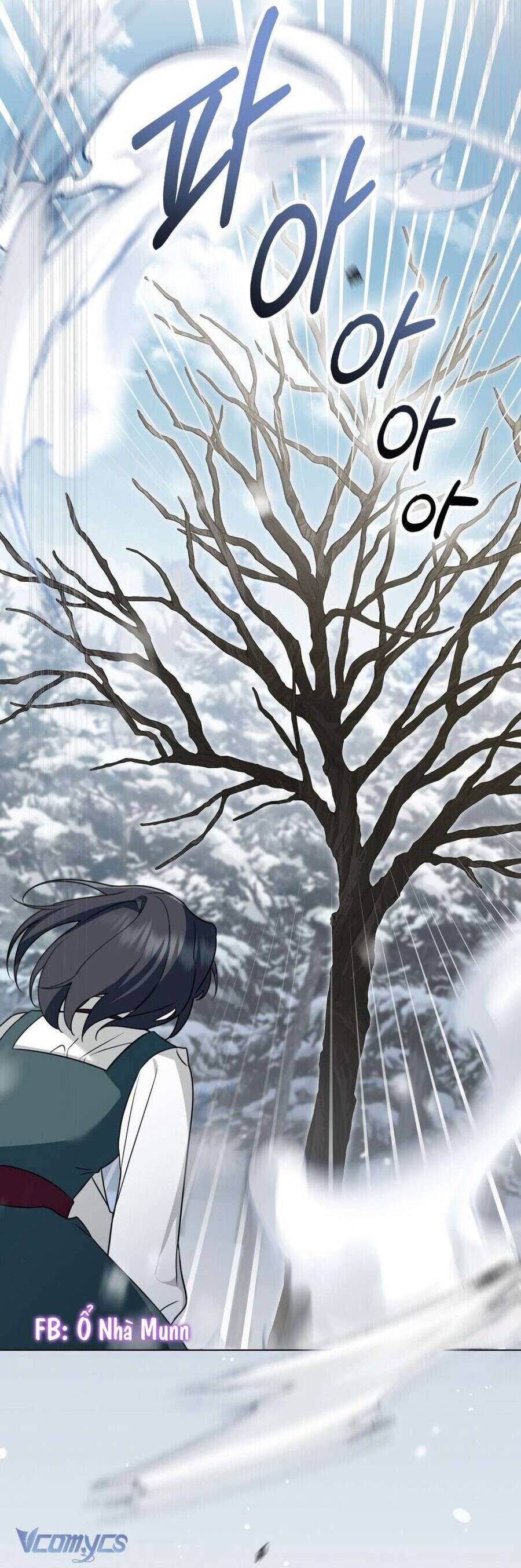 Hiệp Sĩ Thánh Và Cô Nàng Quái Vật - Chapter 14