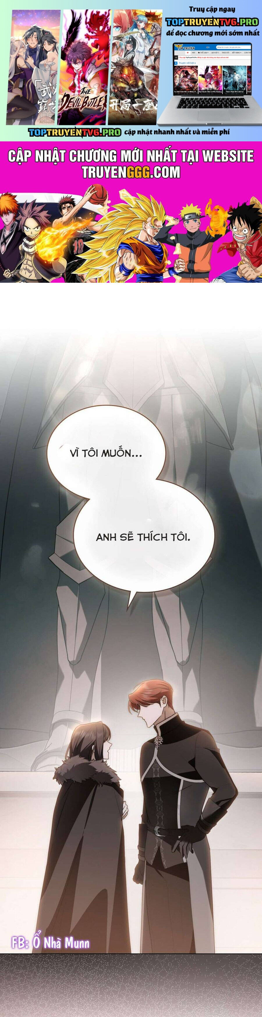 Hiệp Sĩ Thánh Và Cô Nàng Quái Vật - Chapter 15