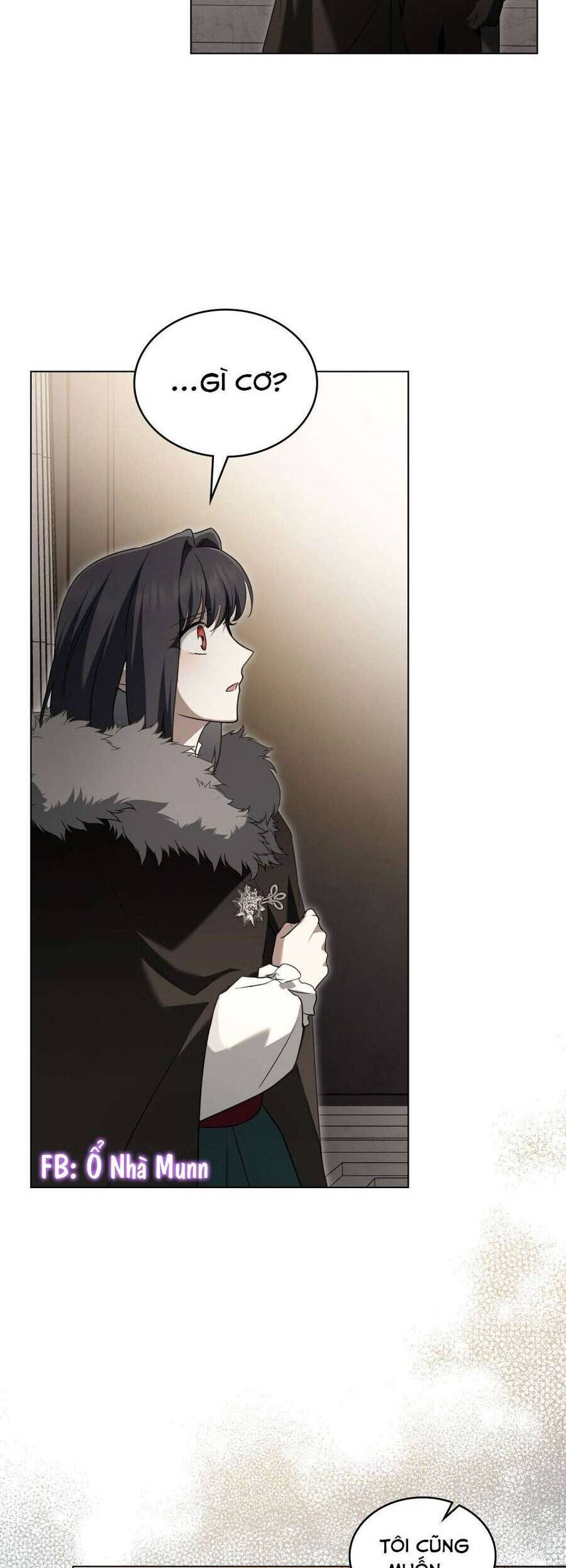 Hiệp Sĩ Thánh Và Cô Nàng Quái Vật - Chapter 15