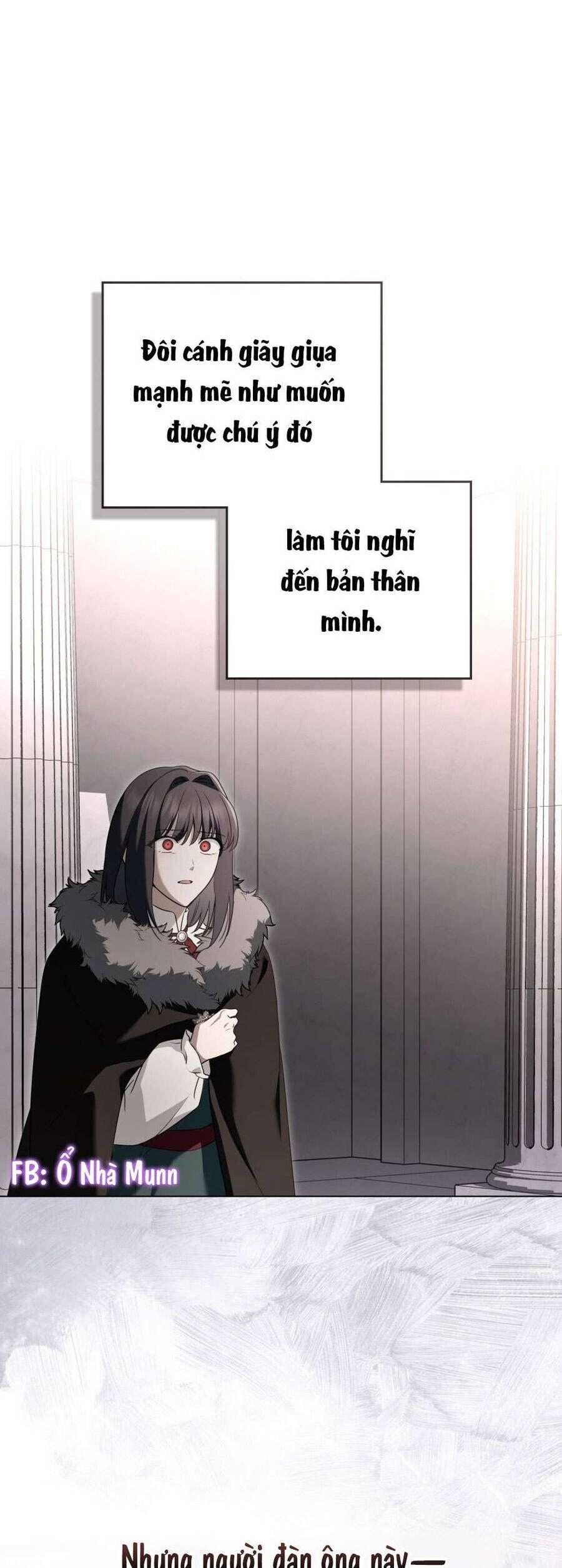 Hiệp Sĩ Thánh Và Cô Nàng Quái Vật - Chapter 15