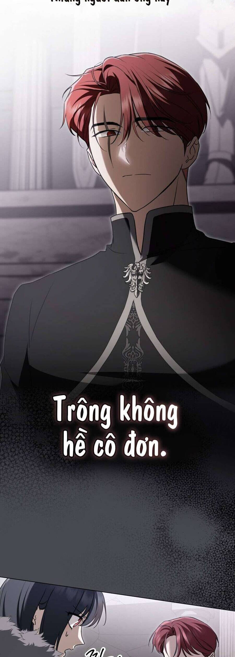 Hiệp Sĩ Thánh Và Cô Nàng Quái Vật - Chapter 15