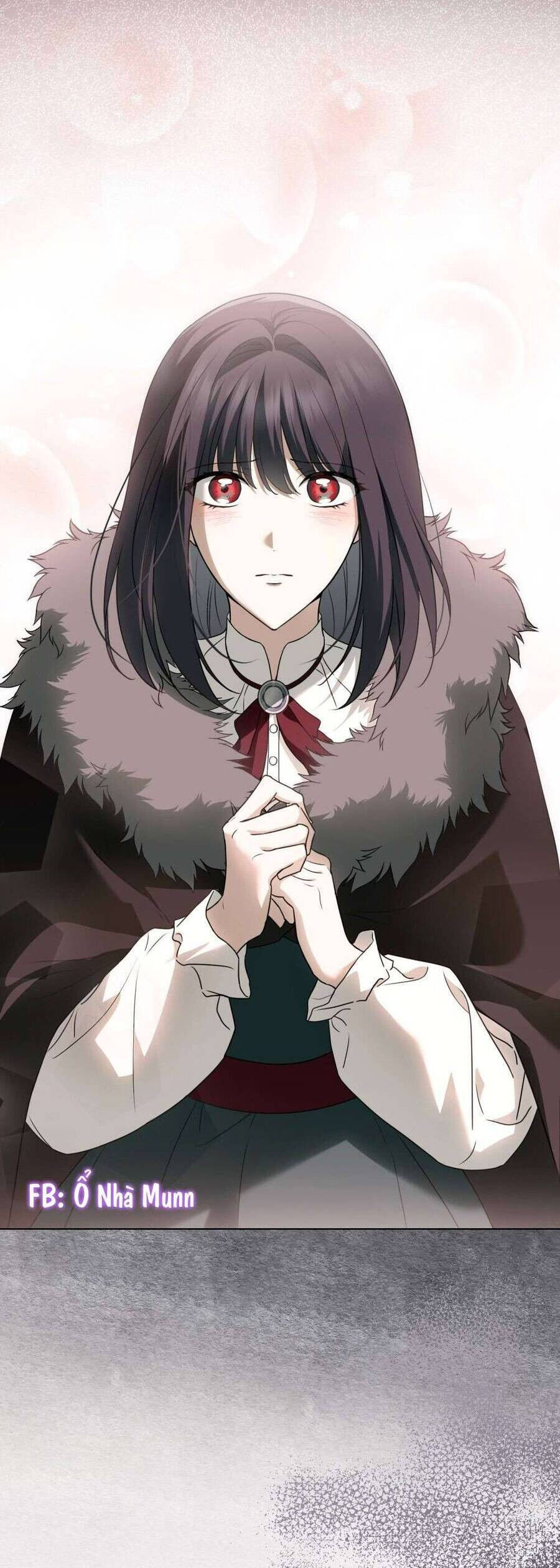Hiệp Sĩ Thánh Và Cô Nàng Quái Vật - Chapter 15