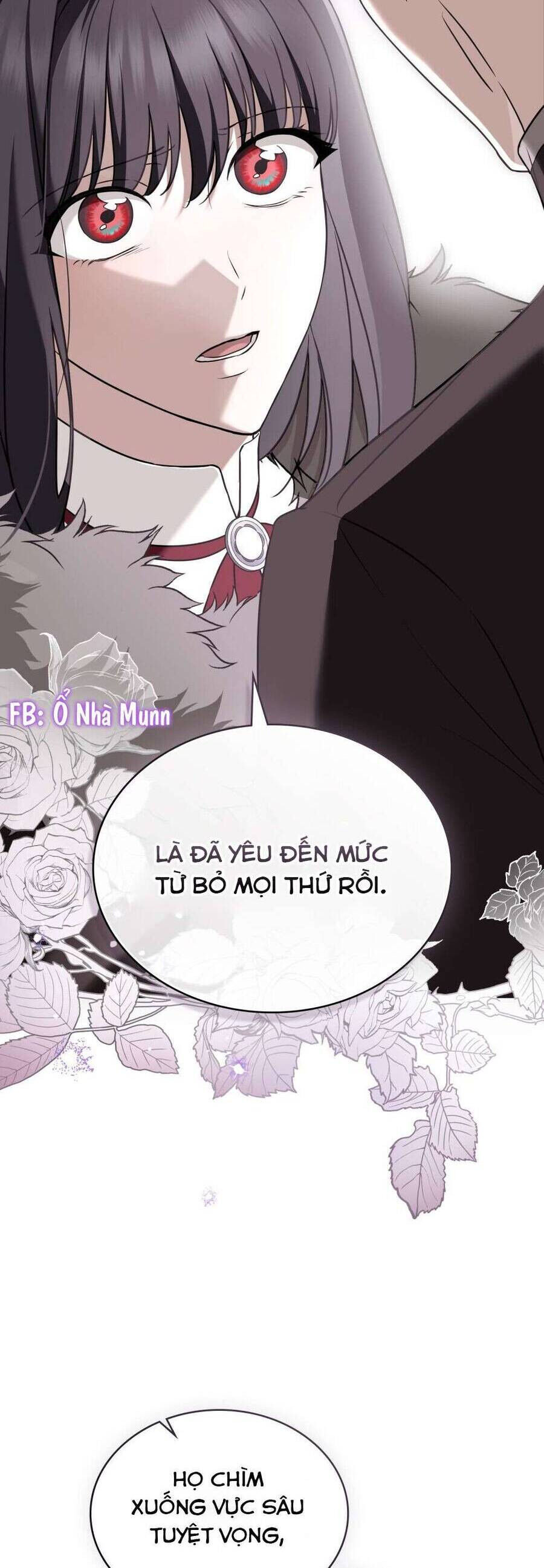 Hiệp Sĩ Thánh Và Cô Nàng Quái Vật - Chapter 15