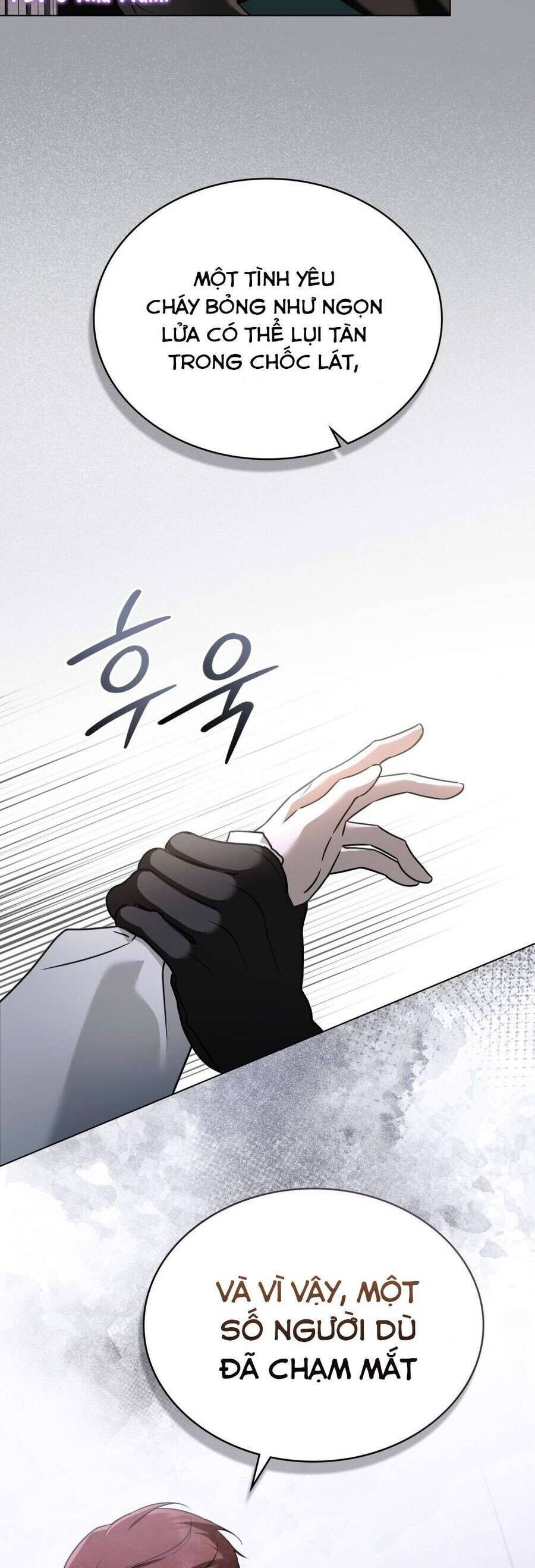 Hiệp Sĩ Thánh Và Cô Nàng Quái Vật - Chapter 15