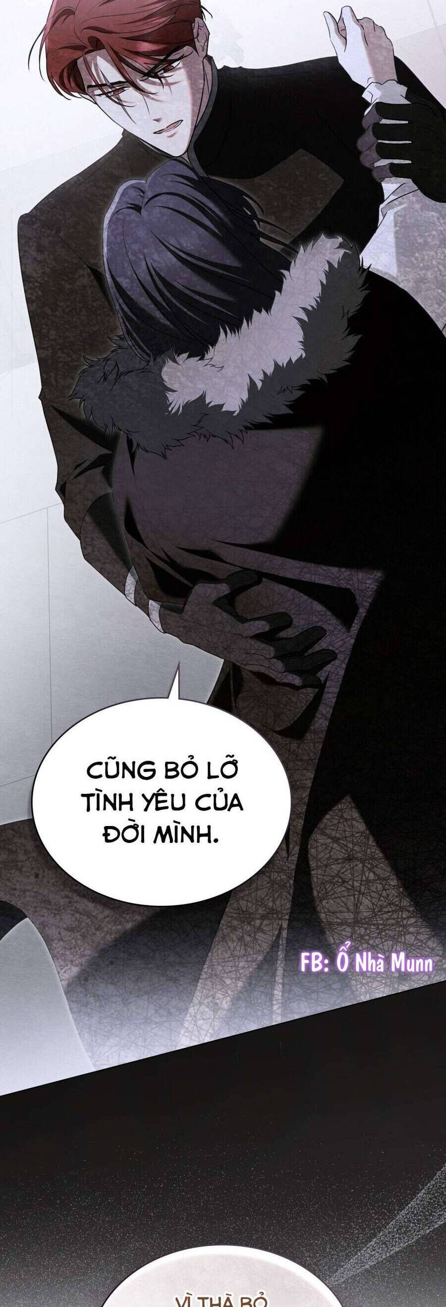 Hiệp Sĩ Thánh Và Cô Nàng Quái Vật - Chapter 15