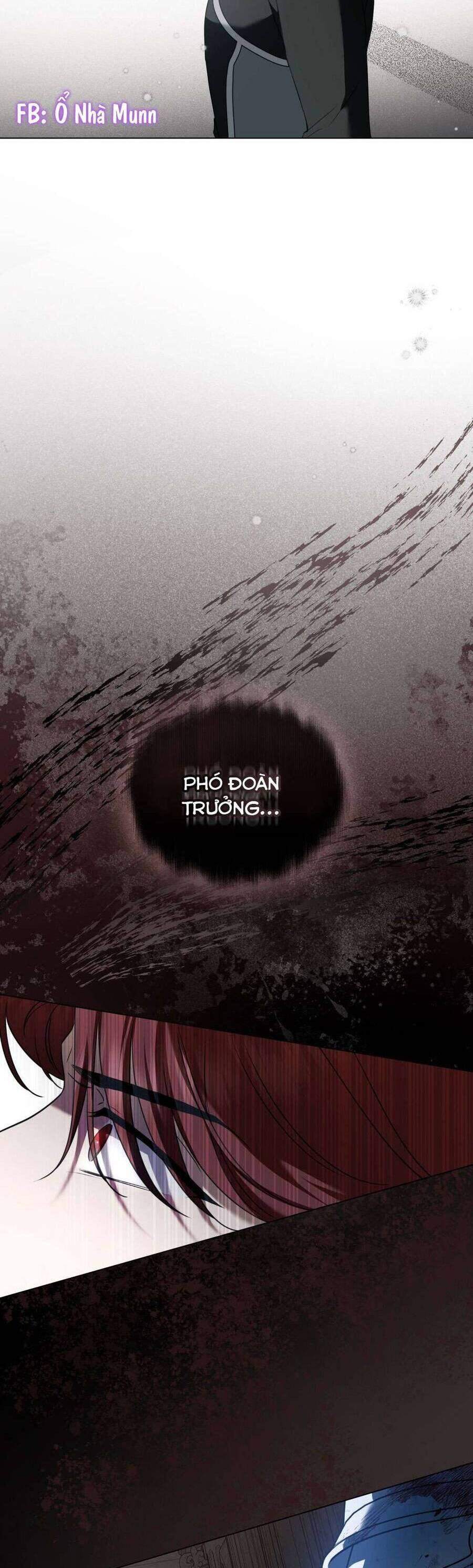 Hiệp Sĩ Thánh Và Cô Nàng Quái Vật - Chapter 15
