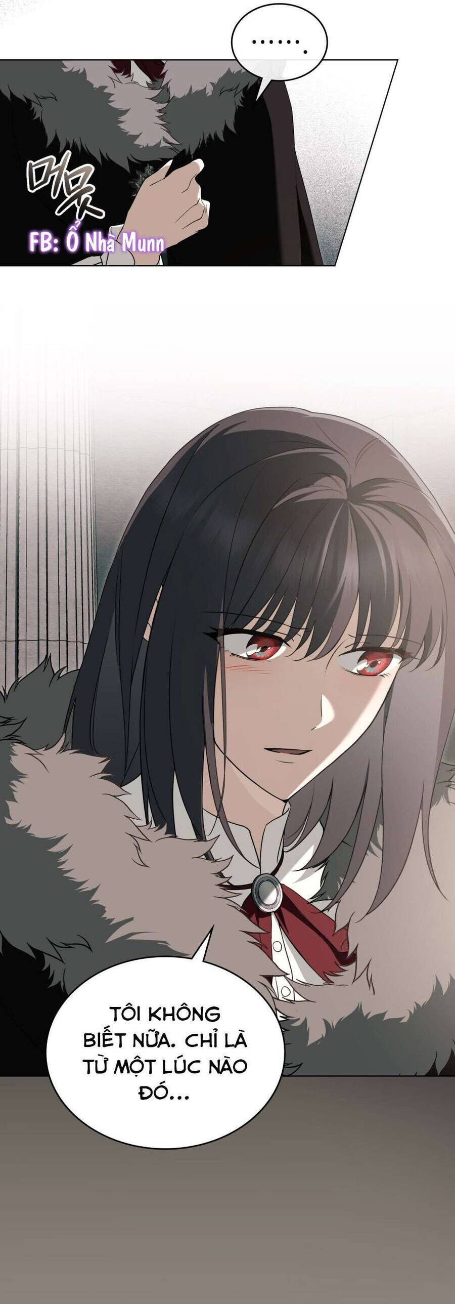 Hiệp Sĩ Thánh Và Cô Nàng Quái Vật - Chapter 15