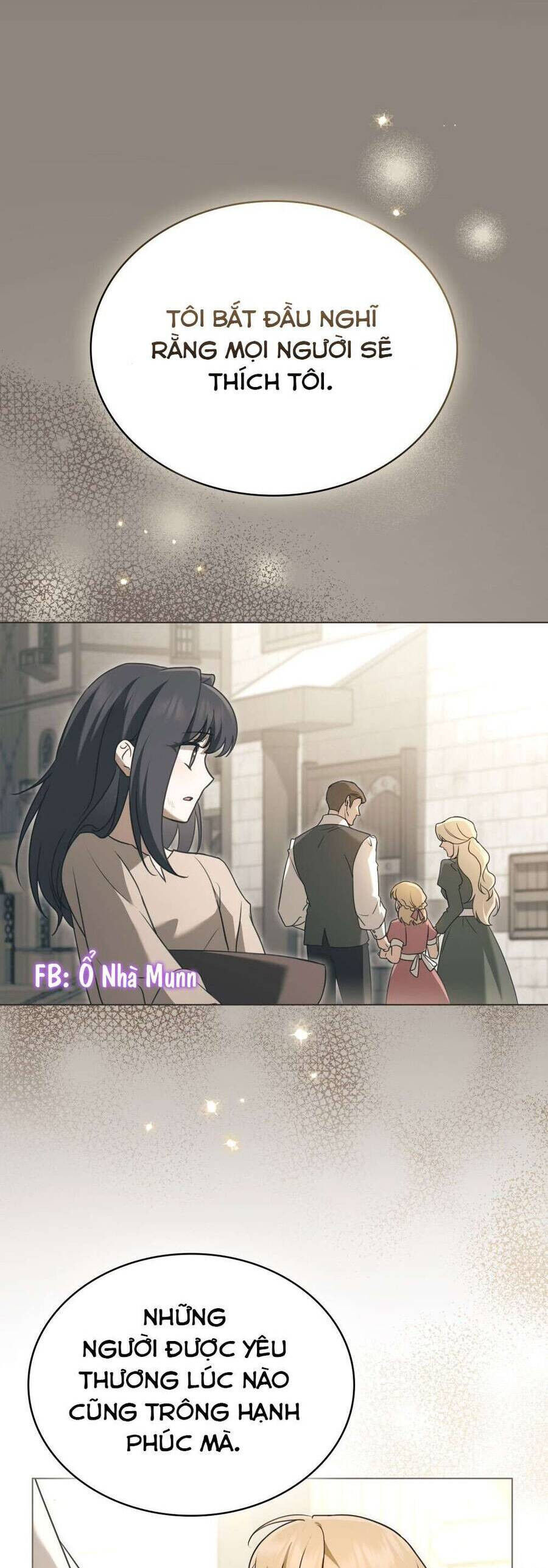 Hiệp Sĩ Thánh Và Cô Nàng Quái Vật - Chapter 15