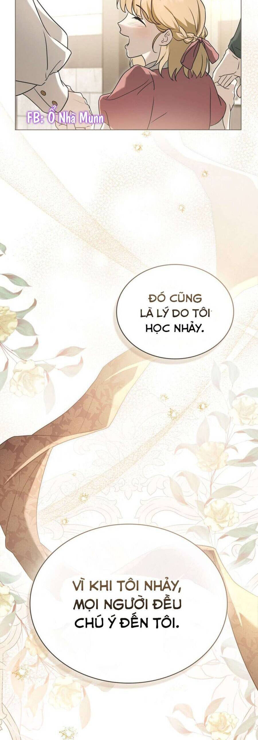 Hiệp Sĩ Thánh Và Cô Nàng Quái Vật - Chapter 15