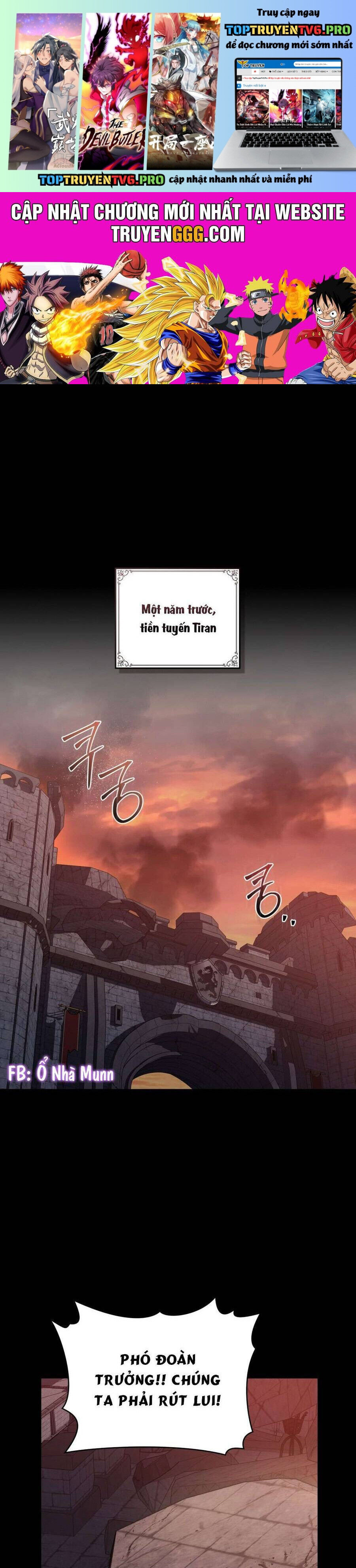 Hiệp Sĩ Thánh Và Cô Nàng Quái Vật - Chapter 16