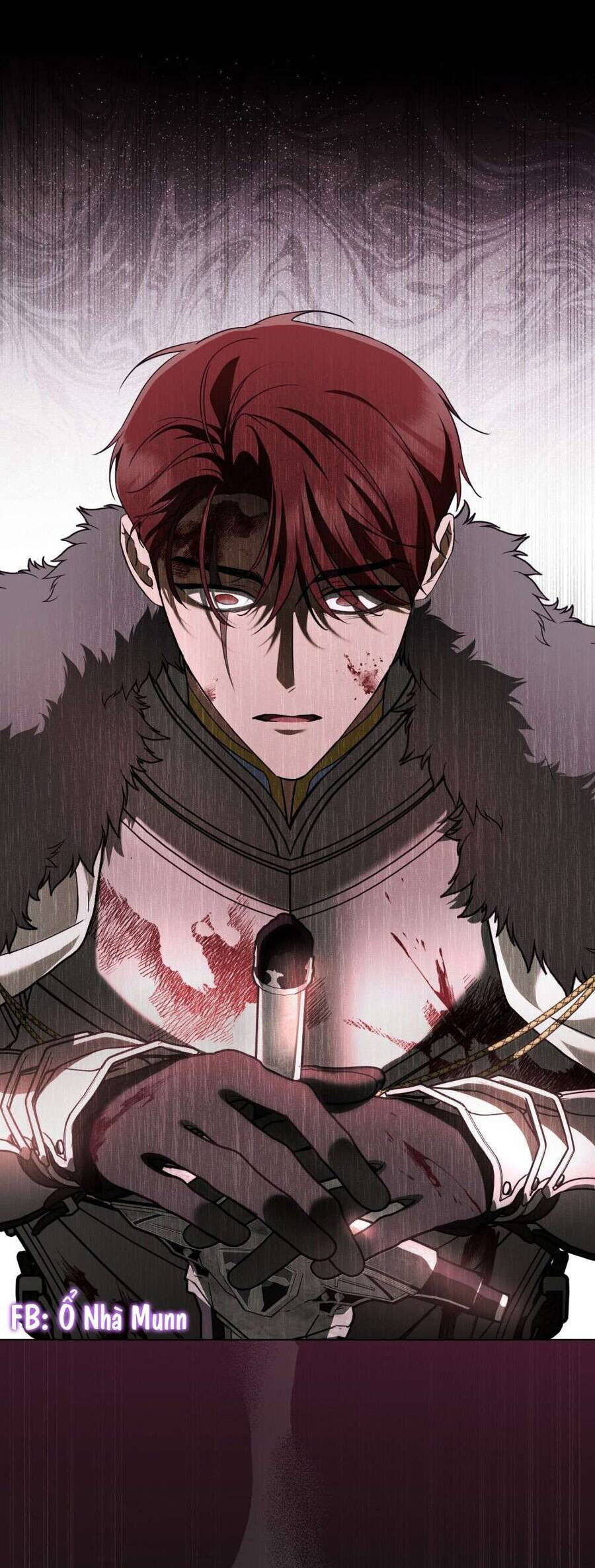 Hiệp Sĩ Thánh Và Cô Nàng Quái Vật - Chapter 16