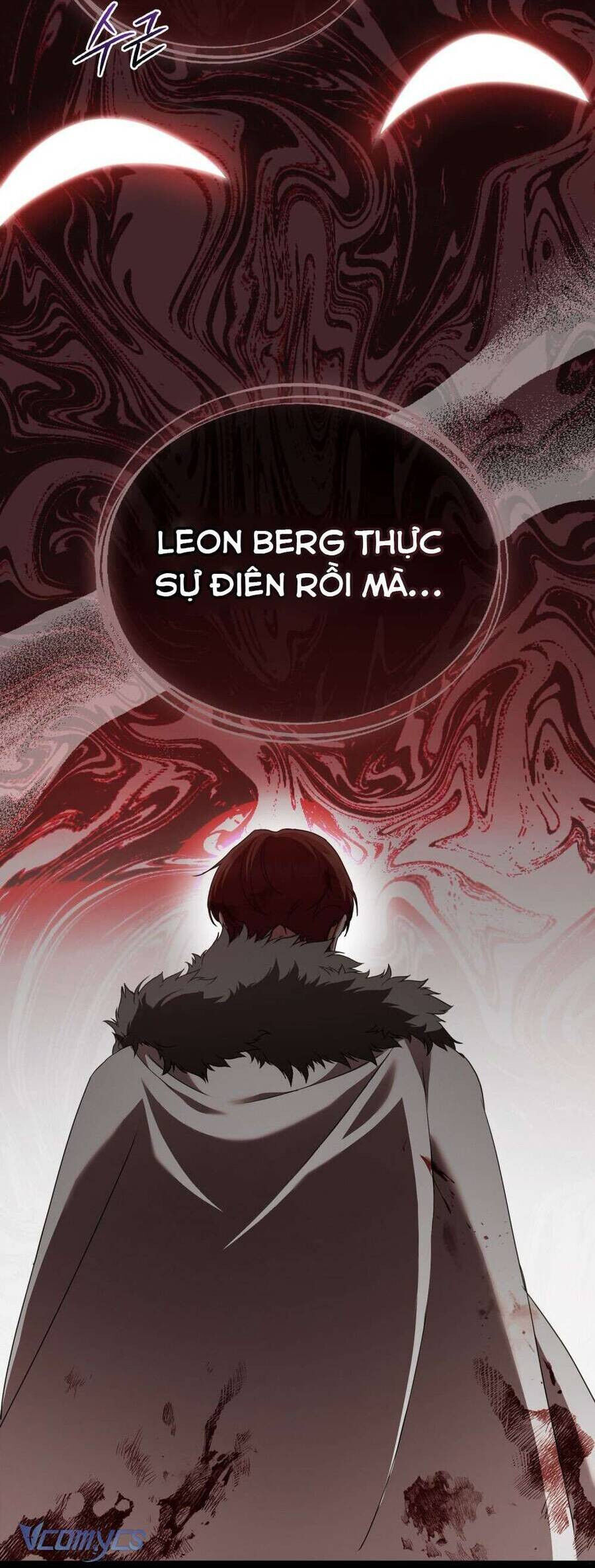 Hiệp Sĩ Thánh Và Cô Nàng Quái Vật - Chapter 16