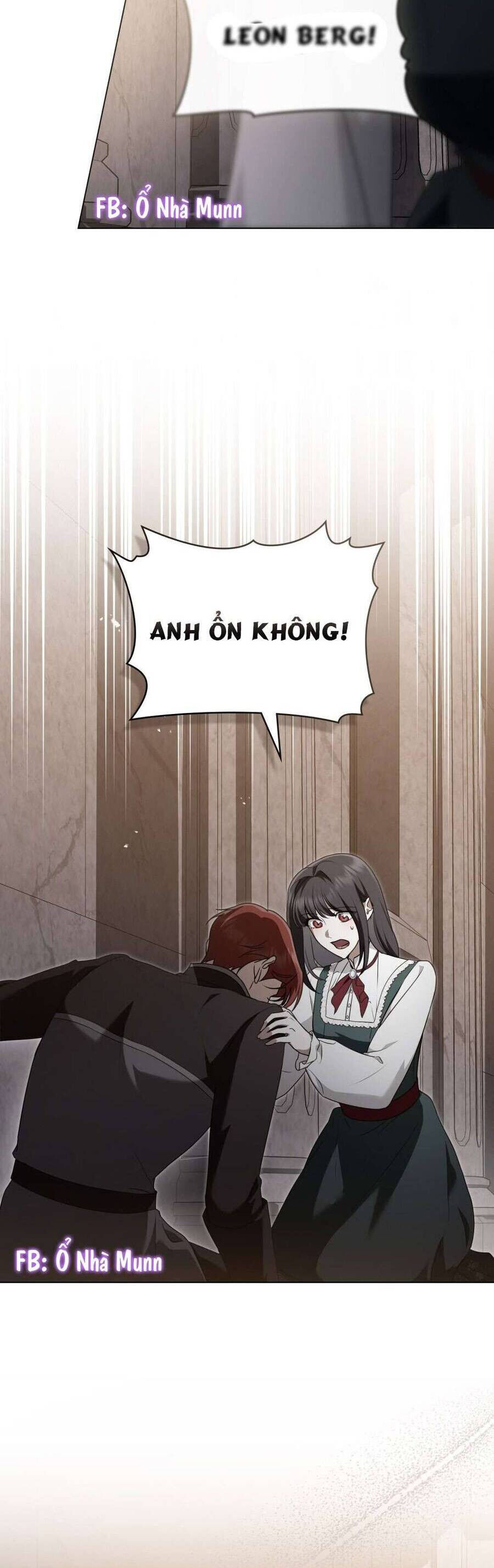 Hiệp Sĩ Thánh Và Cô Nàng Quái Vật - Chapter 16