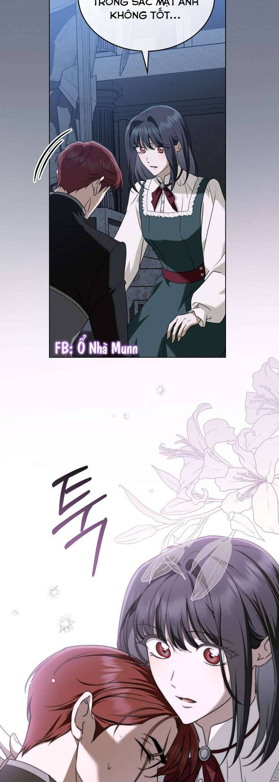 Hiệp Sĩ Thánh Và Cô Nàng Quái Vật - Chapter 16