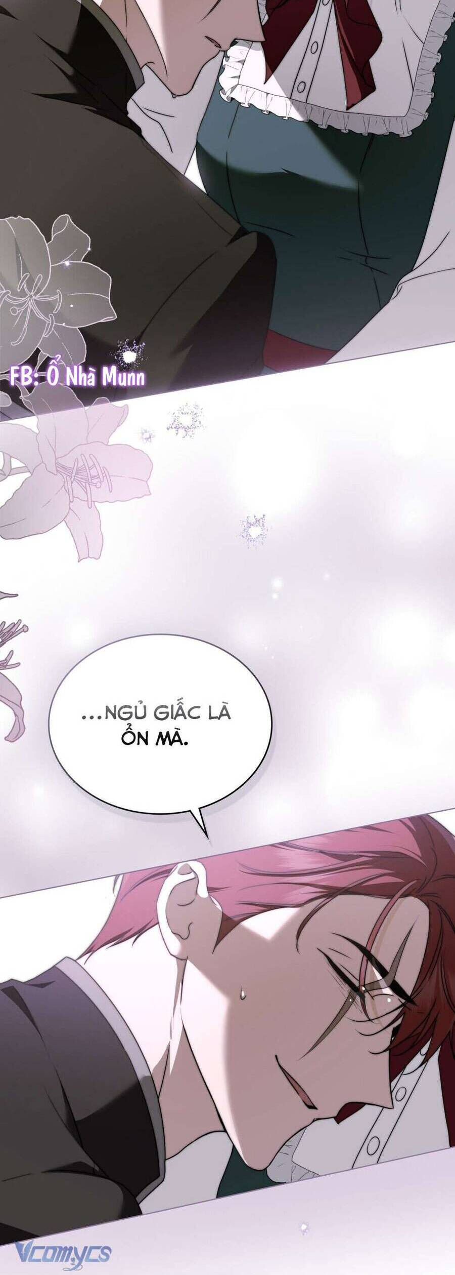 Hiệp Sĩ Thánh Và Cô Nàng Quái Vật - Chapter 16