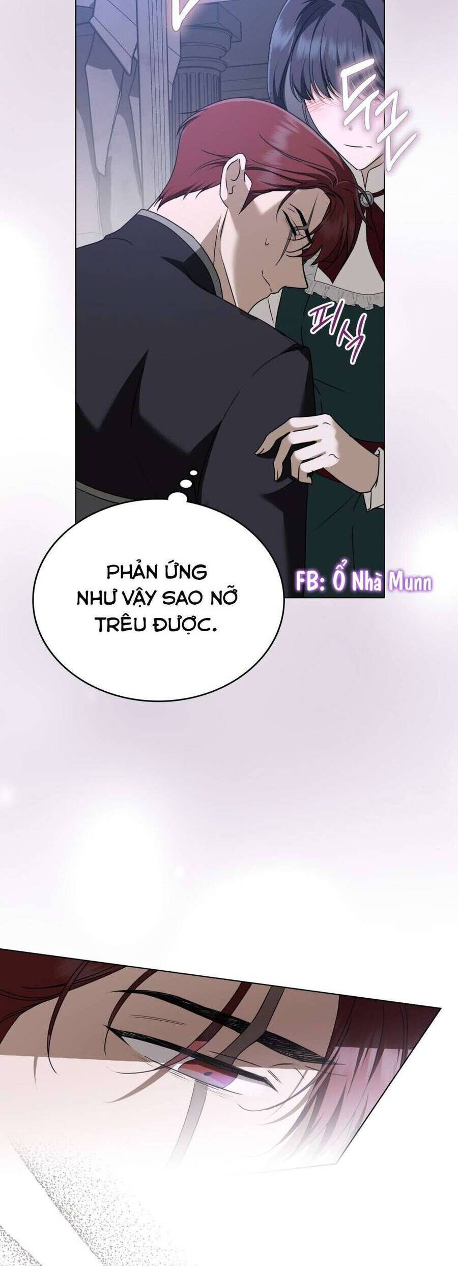 Hiệp Sĩ Thánh Và Cô Nàng Quái Vật - Chapter 16