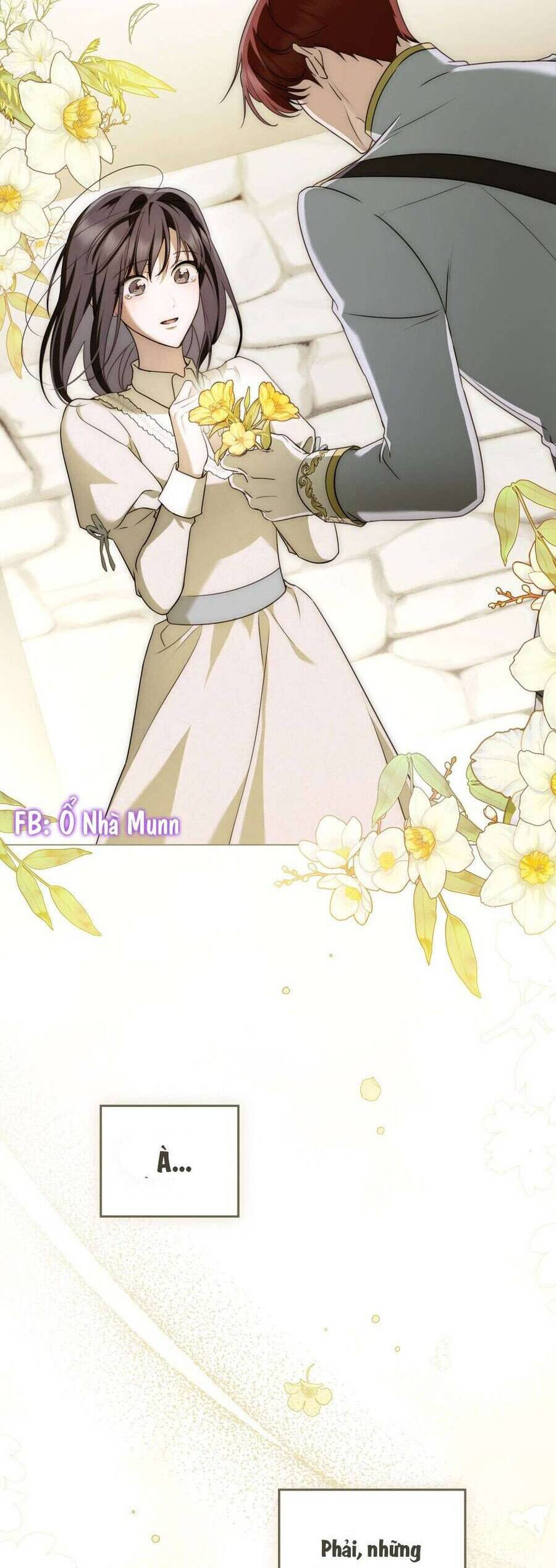 Hiệp Sĩ Thánh Và Cô Nàng Quái Vật - Chapter 16