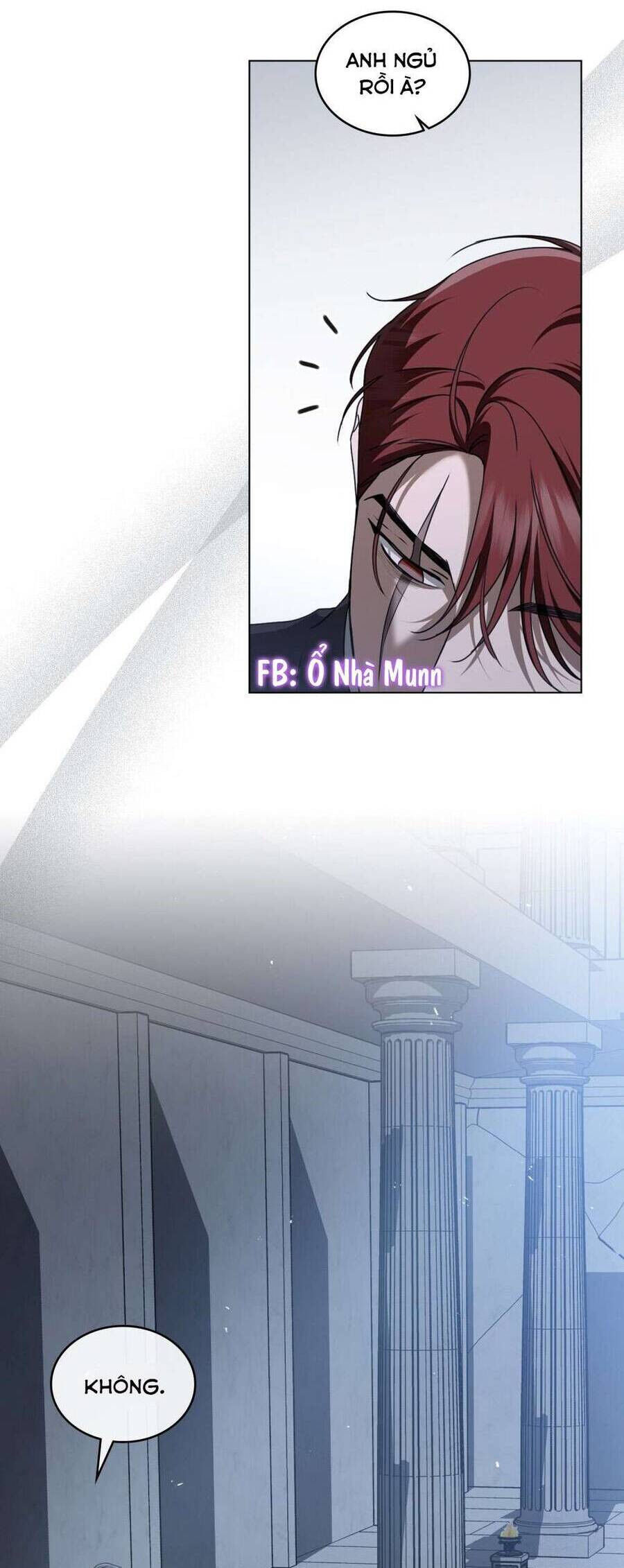 Hiệp Sĩ Thánh Và Cô Nàng Quái Vật - Chapter 16
