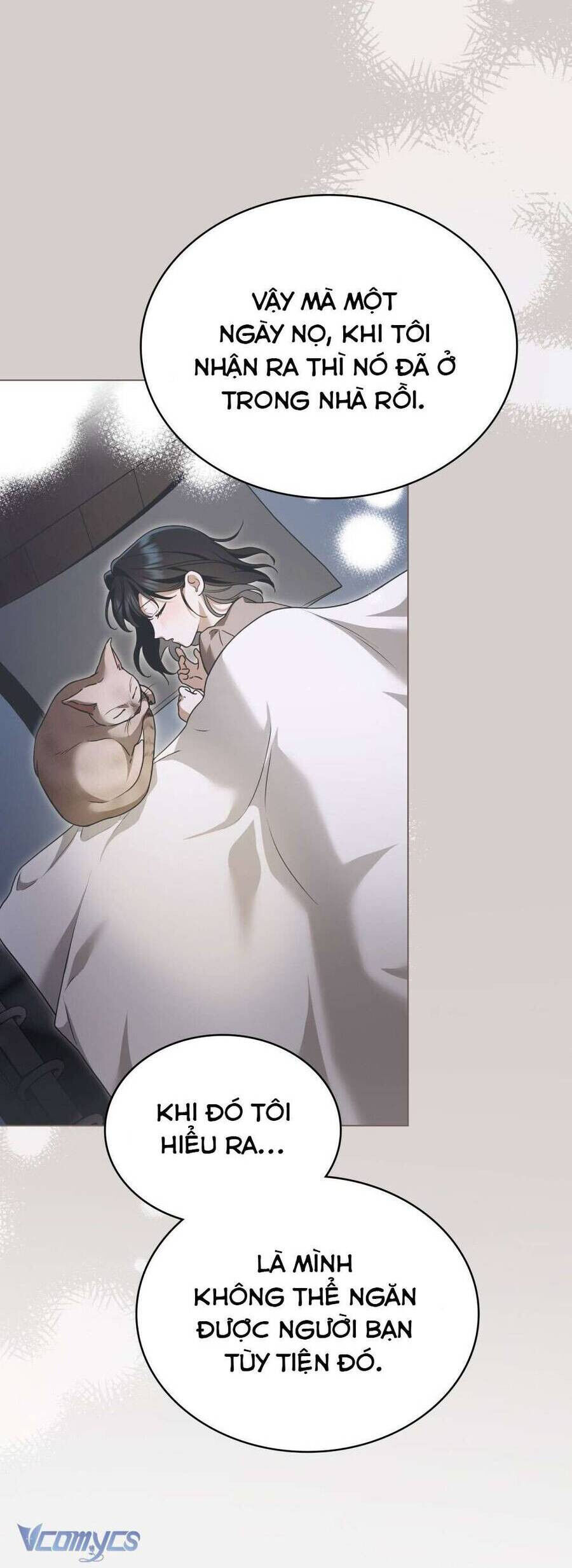 Hiệp Sĩ Thánh Và Cô Nàng Quái Vật - Chapter 16