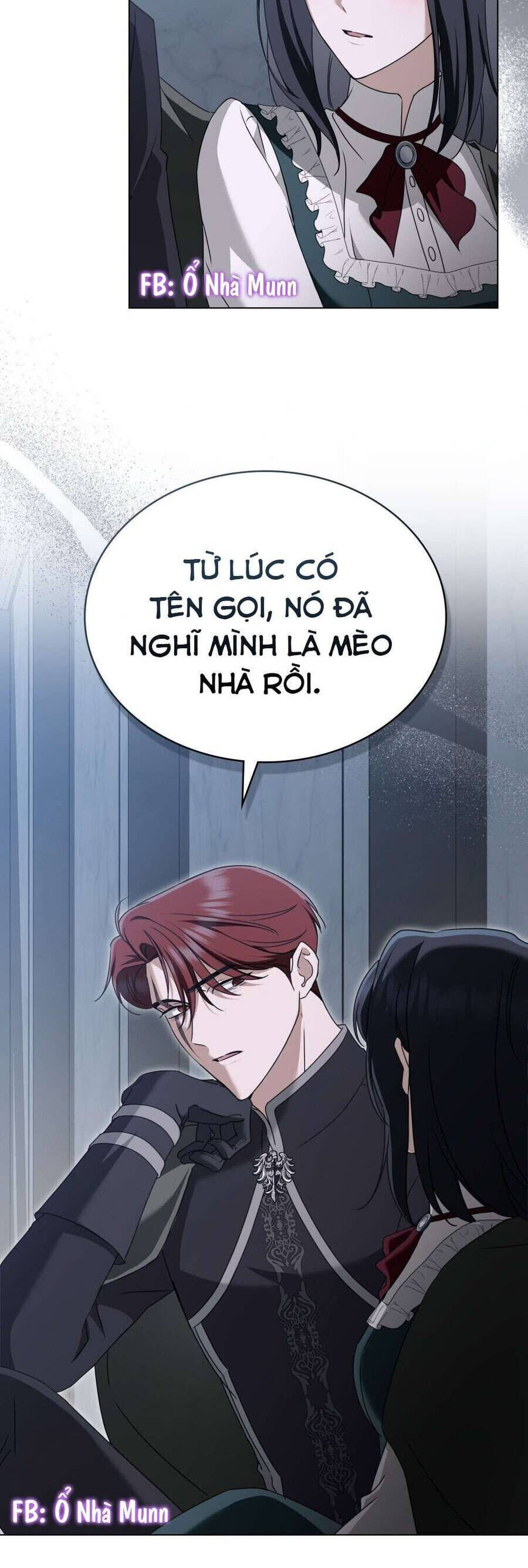Hiệp Sĩ Thánh Và Cô Nàng Quái Vật - Chapter 16