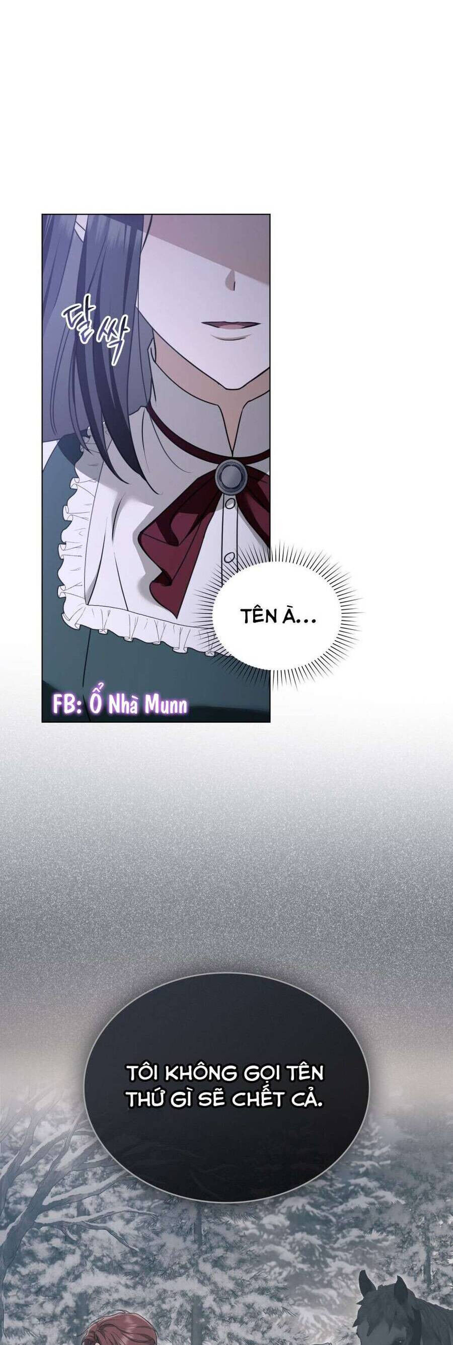 Hiệp Sĩ Thánh Và Cô Nàng Quái Vật - Chapter 16