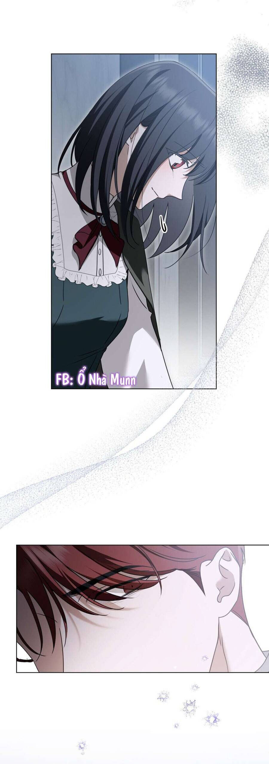 Hiệp Sĩ Thánh Và Cô Nàng Quái Vật - Chapter 16