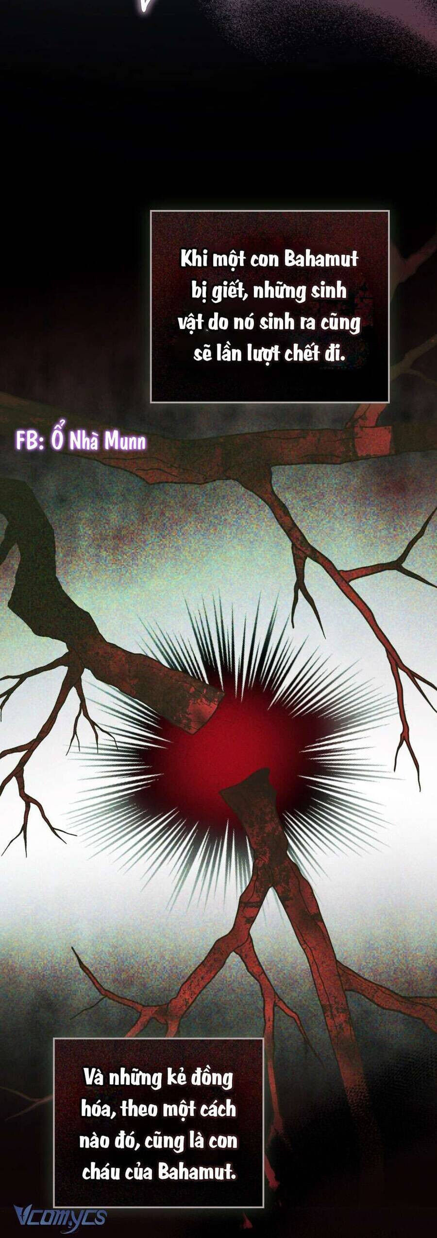 Hiệp Sĩ Thánh Và Cô Nàng Quái Vật - Chapter 16
