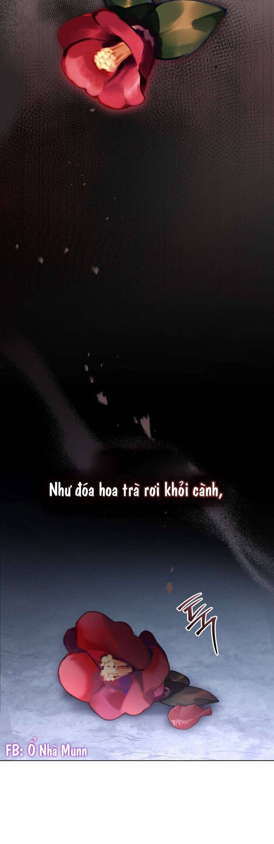 Hiệp Sĩ Thánh Và Cô Nàng Quái Vật - Chapter 16