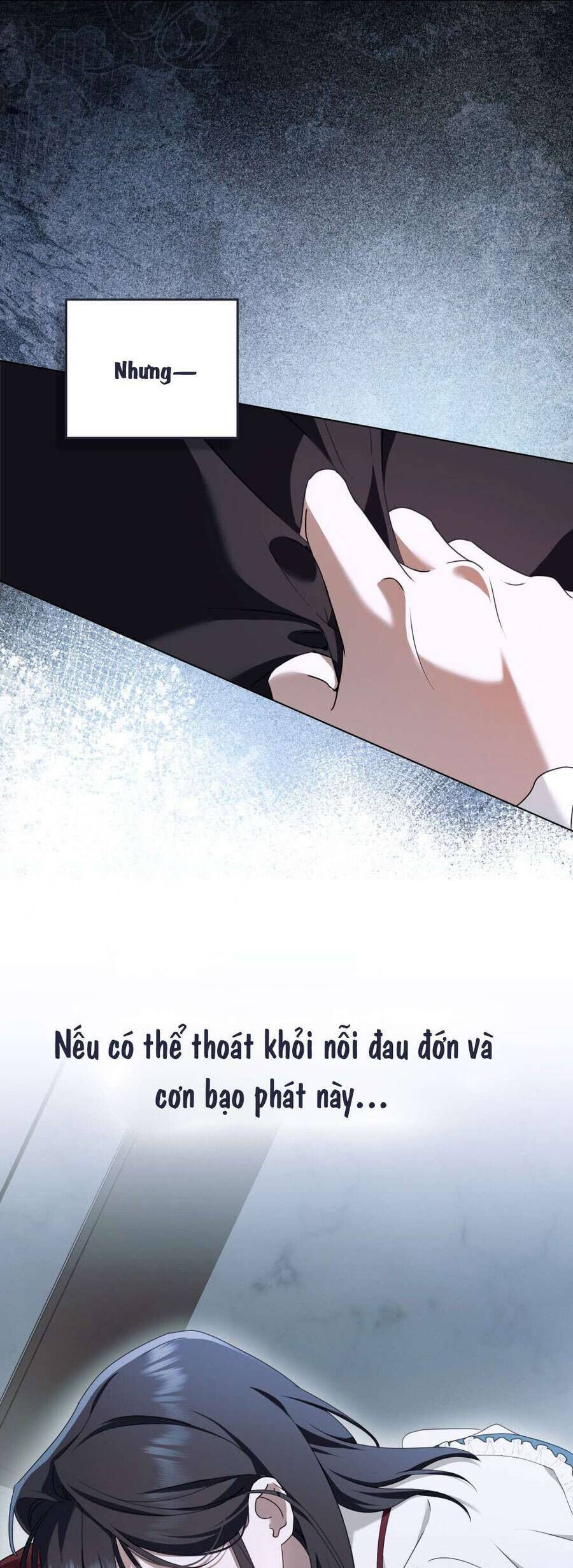 Hiệp Sĩ Thánh Và Cô Nàng Quái Vật - Chapter 17