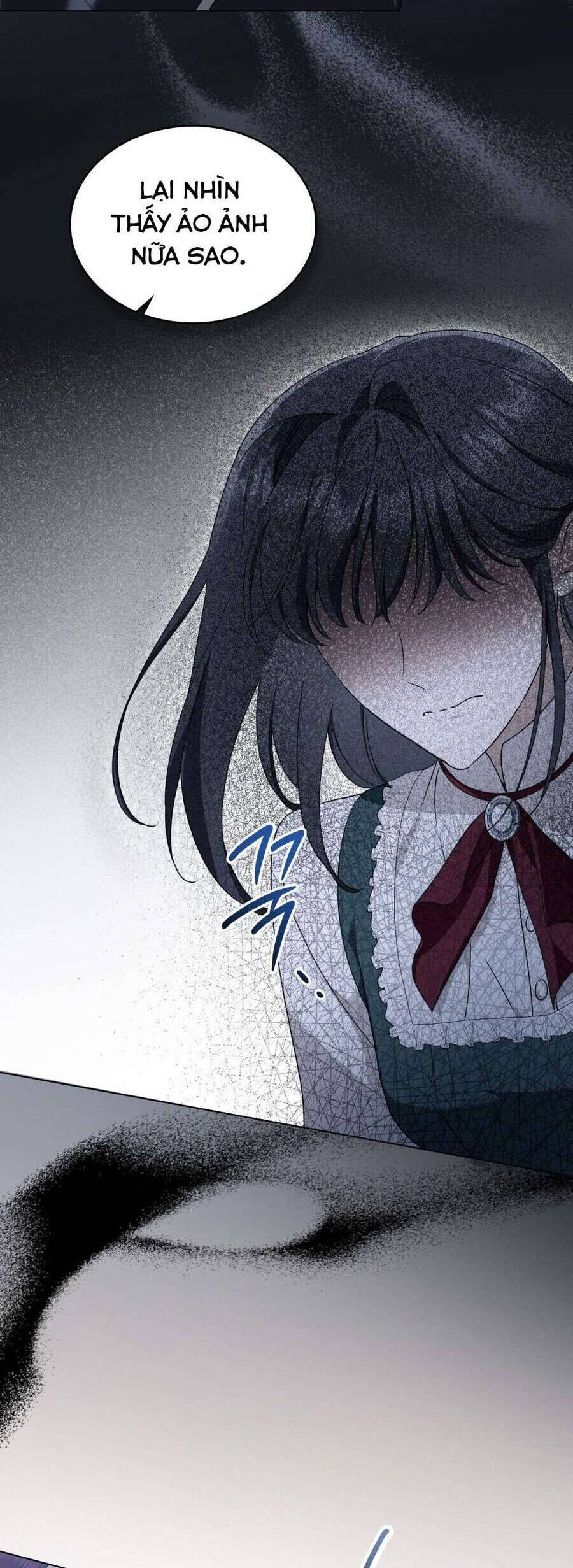 Hiệp Sĩ Thánh Và Cô Nàng Quái Vật - Chapter 17