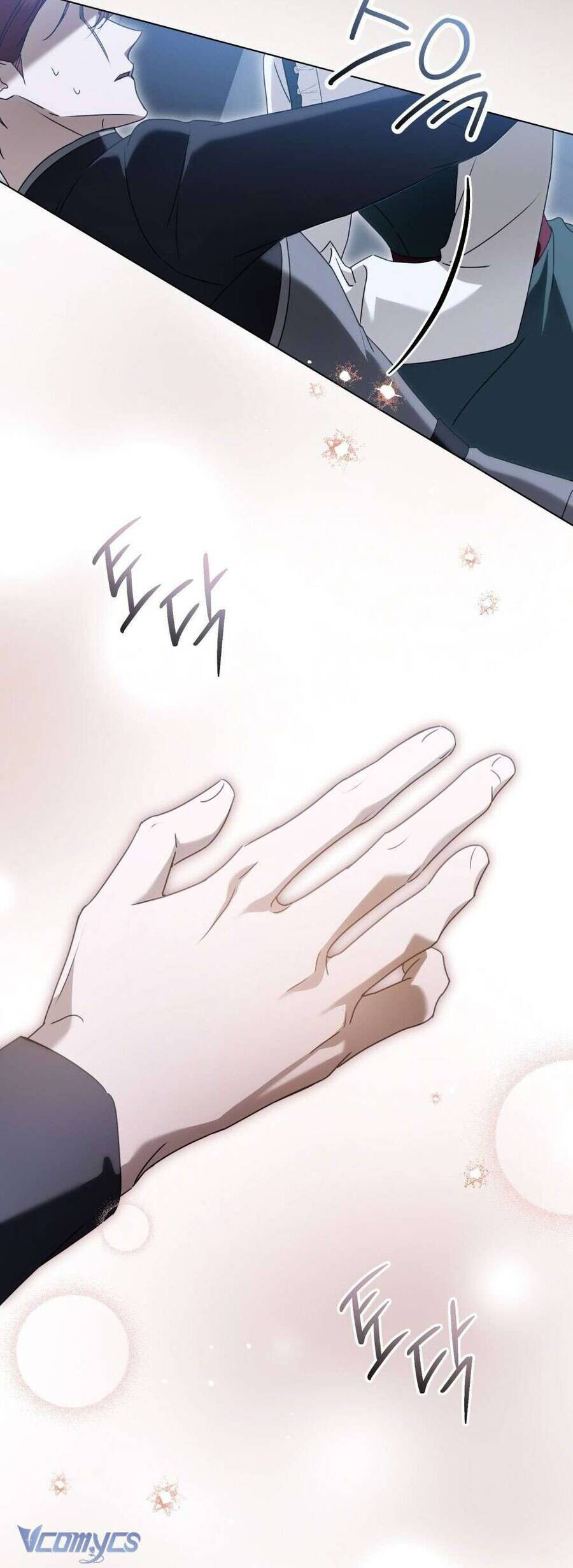 Hiệp Sĩ Thánh Và Cô Nàng Quái Vật - Chapter 17