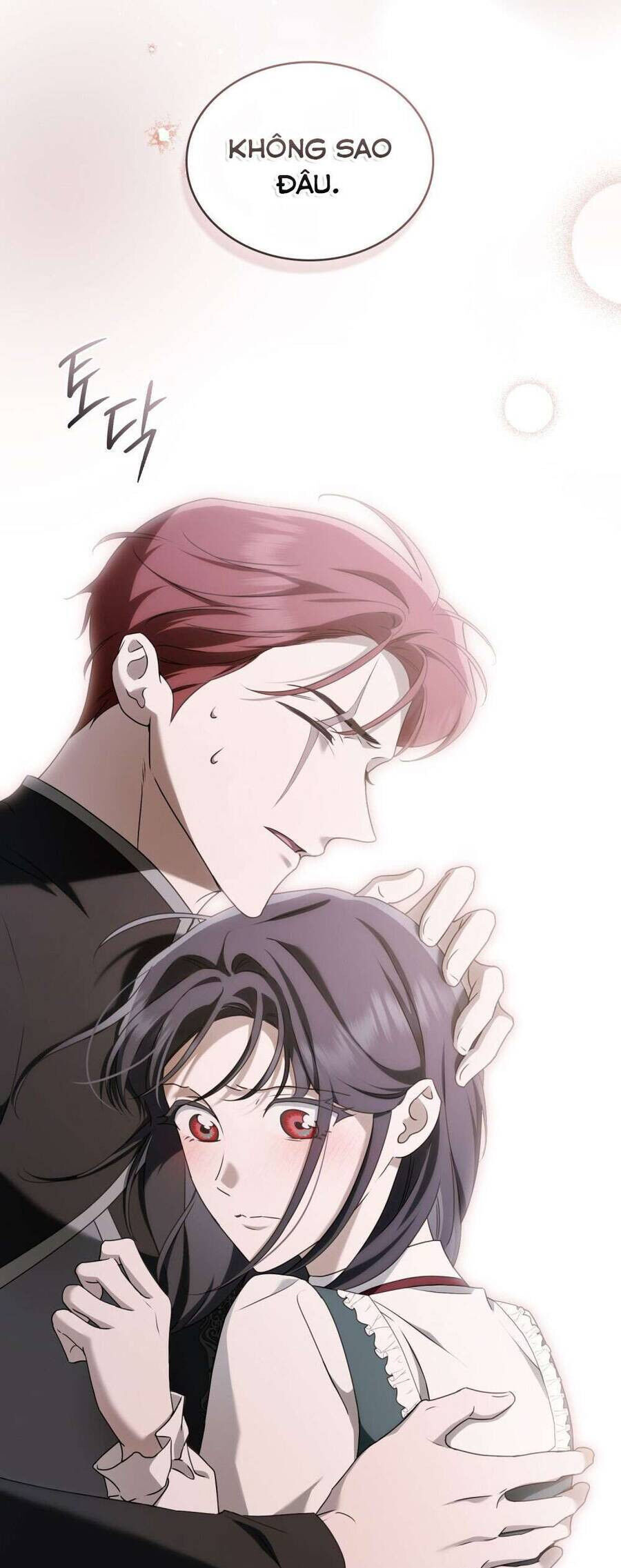 Hiệp Sĩ Thánh Và Cô Nàng Quái Vật - Chapter 17