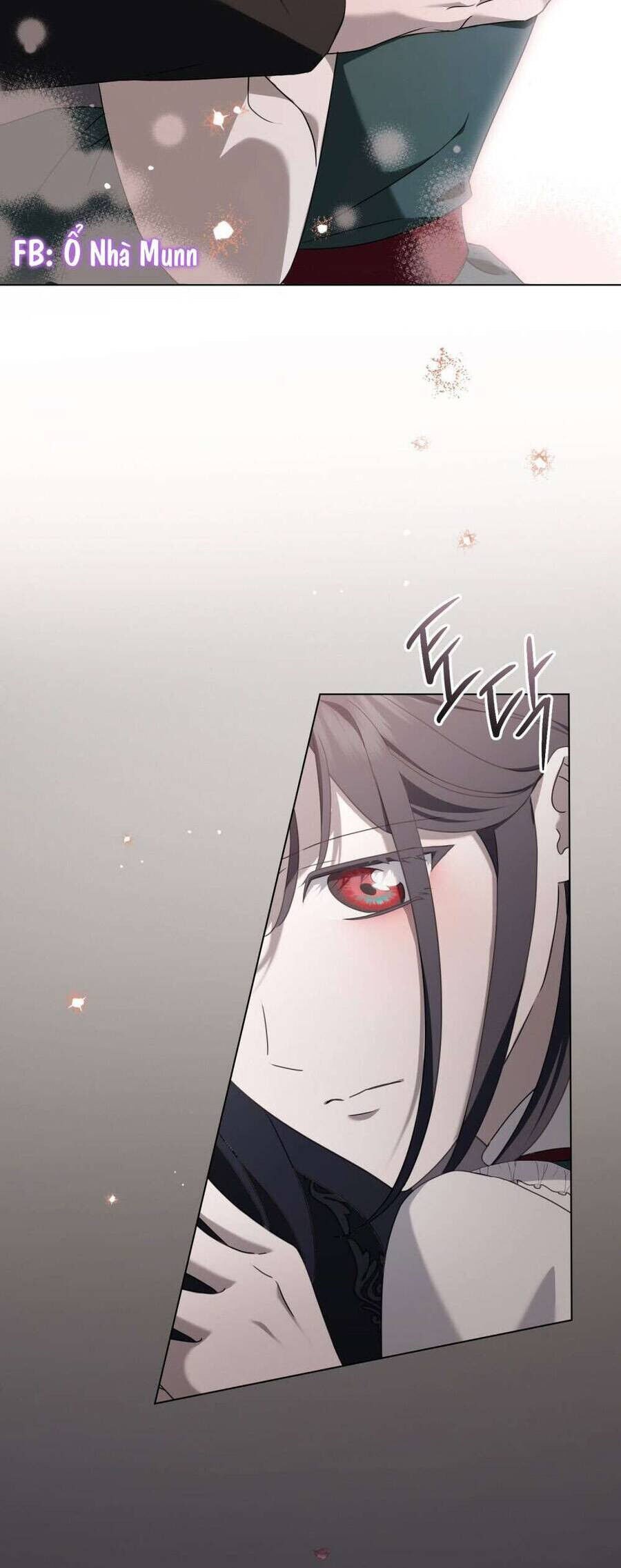 Hiệp Sĩ Thánh Và Cô Nàng Quái Vật - Chapter 17