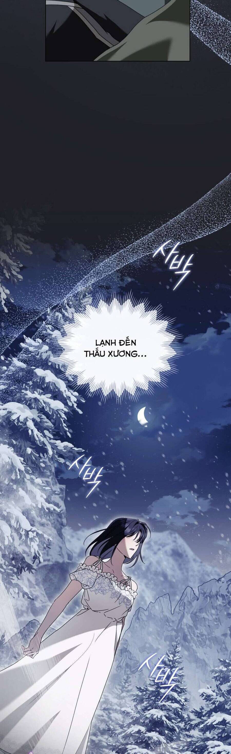 Hiệp Sĩ Thánh Và Cô Nàng Quái Vật - Chapter 17