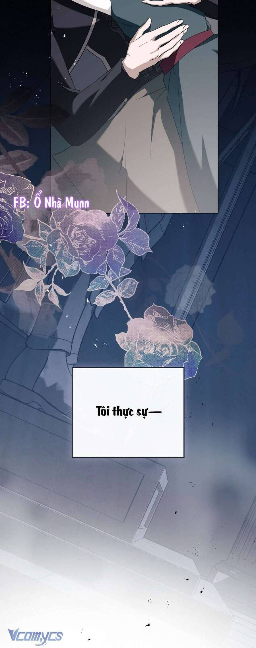 Hiệp Sĩ Thánh Và Cô Nàng Quái Vật - Chapter 17