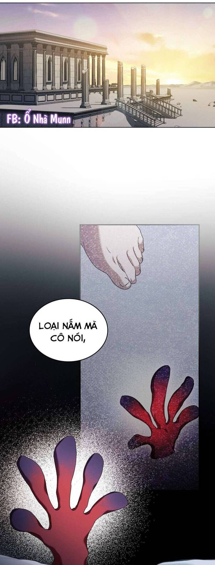 Hiệp Sĩ Thánh Và Cô Nàng Quái Vật - Chapter 17
