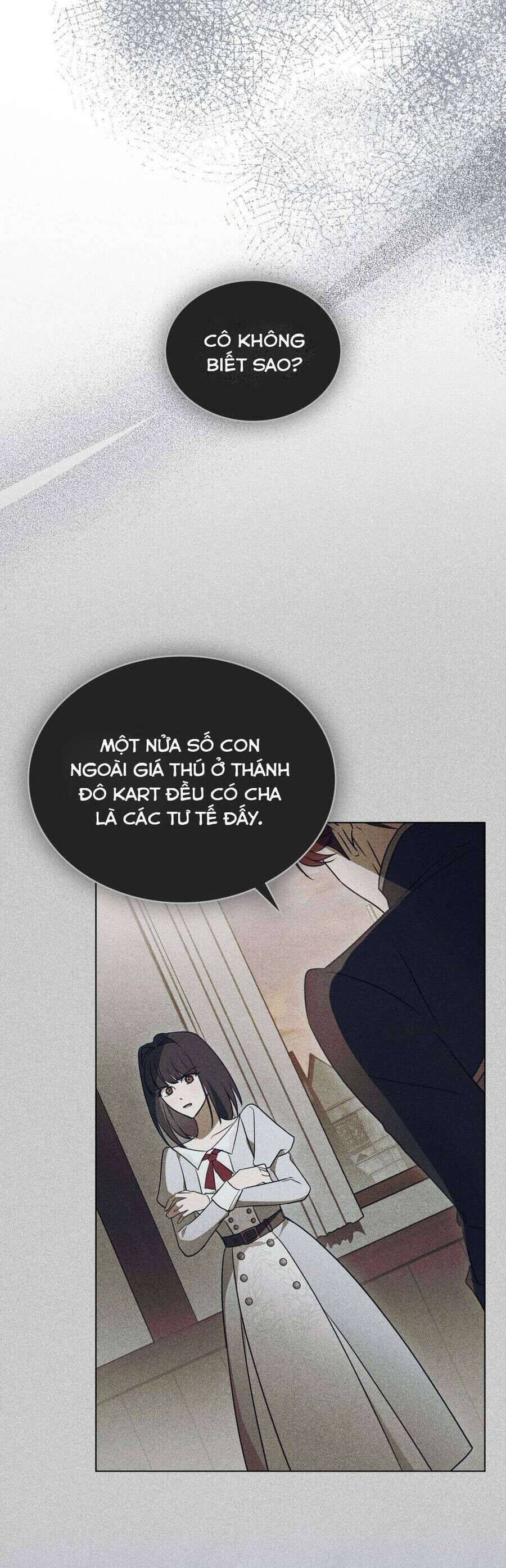Hiệp Sĩ Thánh Và Cô Nàng Quái Vật - Chapter 17