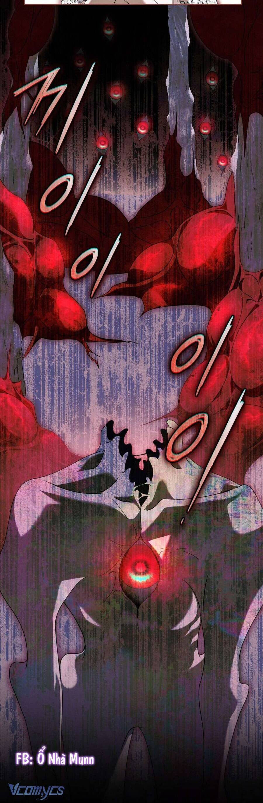Hiệp Sĩ Thánh Và Cô Nàng Quái Vật - Chapter 17