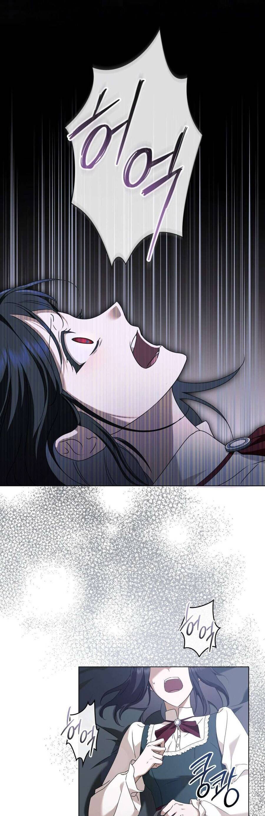 Hiệp Sĩ Thánh Và Cô Nàng Quái Vật - Chapter 17