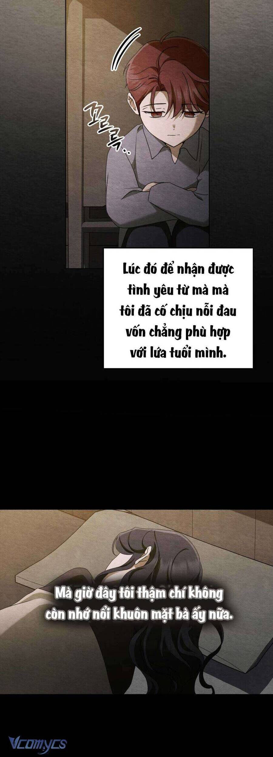 Hiệp Sĩ Thánh Và Cô Nàng Quái Vật - Chapter 18