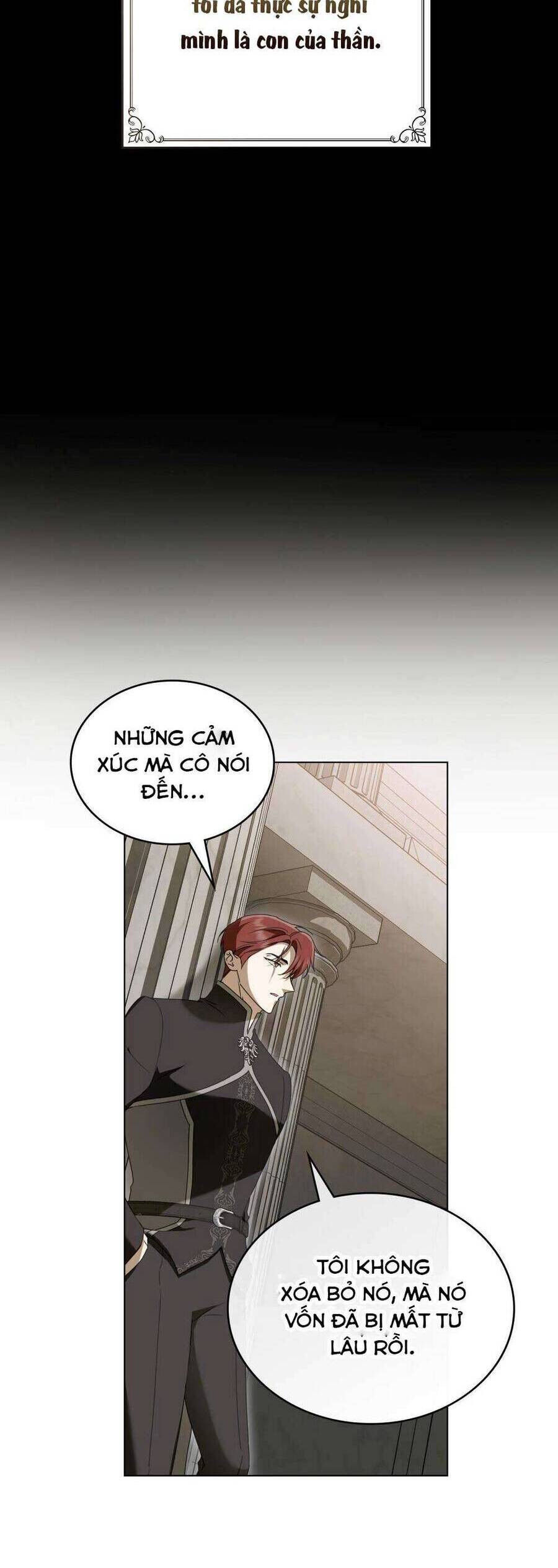 Hiệp Sĩ Thánh Và Cô Nàng Quái Vật - Chapter 18