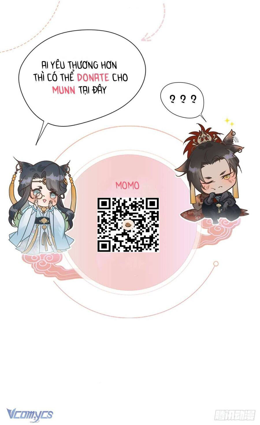Hiệp Sĩ Thánh Và Cô Nàng Quái Vật - Chapter 18